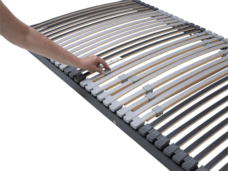 Lattenbodem Medi 3000 vlak Lattenbodem Medi 3000 vlak