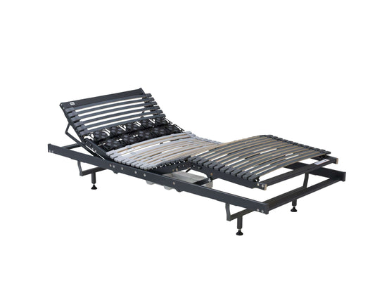 Lattenbodem Medi 5000 elektrisch met draad Lattenbodem Medi 5000 elektrisch met draad