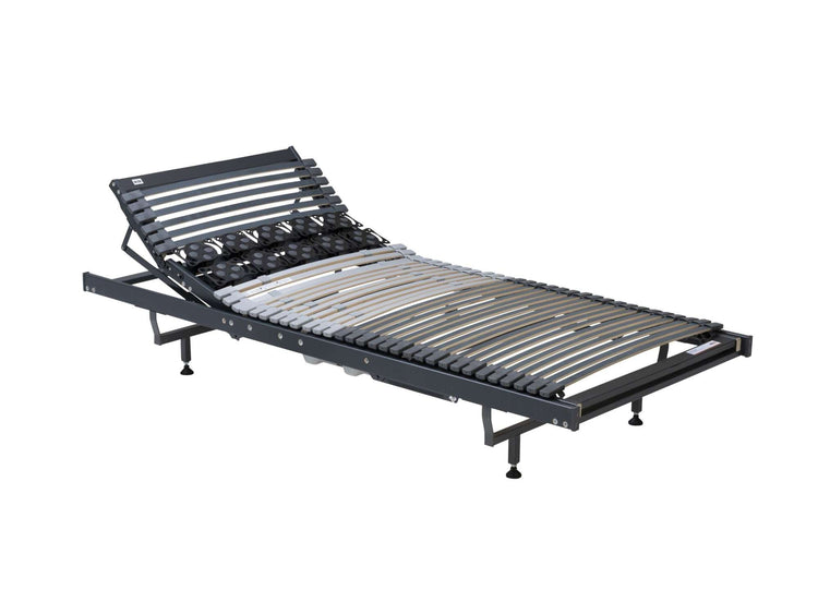 Lattenbodem Medi 5000 elektrisch met draad Lattenbodem Medi 5000 elektrisch met draad