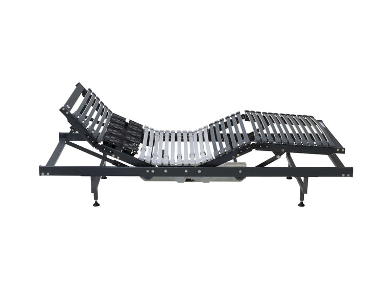 Lattenbodem Medi 5000 elektrisch met draad Lattenbodem Medi 5000 elektrisch met draad