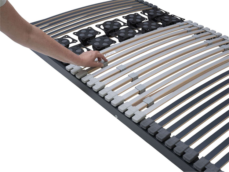 Lattenbodem Medi 5000 vlak Lattenbodem Medi 5000 vlak