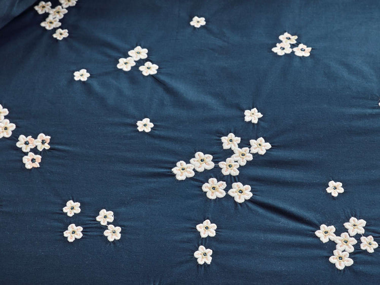 Dekbedovertrek Leia Dekbedovertrek Leia