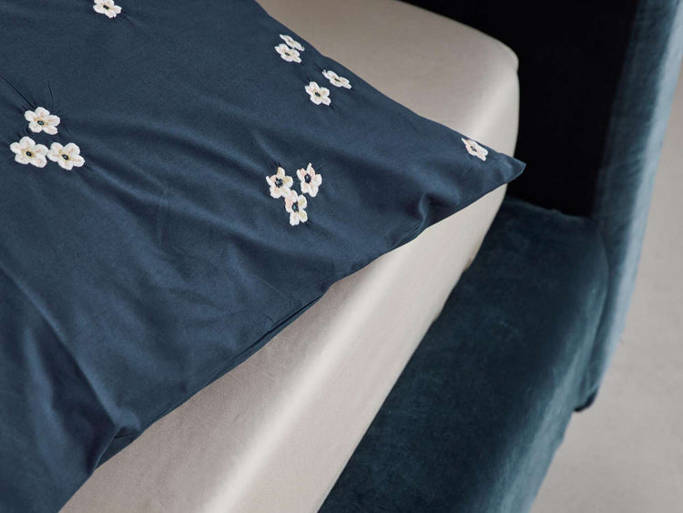 Dekbedovertrek Leia Dekbedovertrek Leia