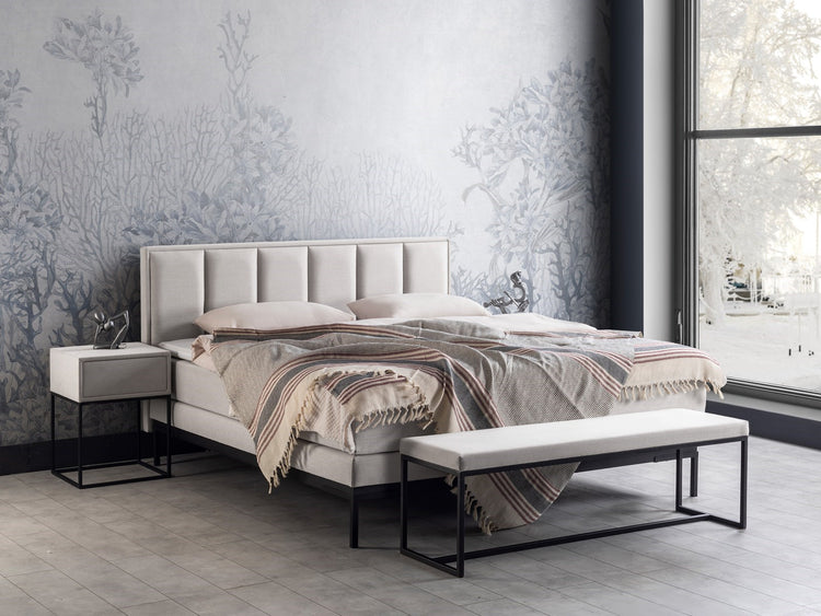 Boxspring Marseille Boxspring Marseille