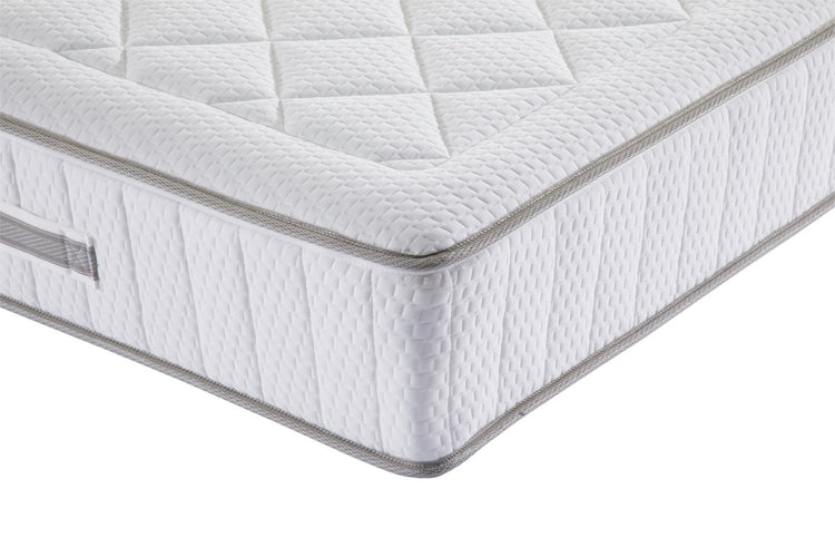 Matras Alpina | Koudschuim toplaag Matras Alpina | Koudschuim toplaag