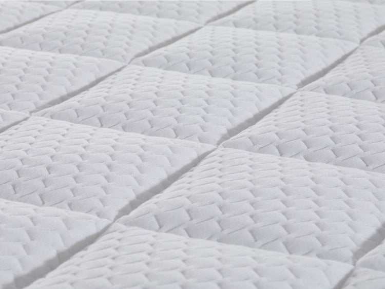 Matras Alpina | Koudschuim toplaag Matras Alpina | Koudschuim toplaag