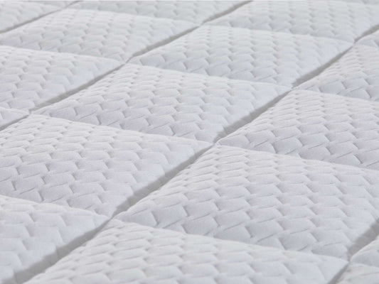 Matras Alpina | koudschuim toplaag Matras Alpina | koudschuim toplaag
