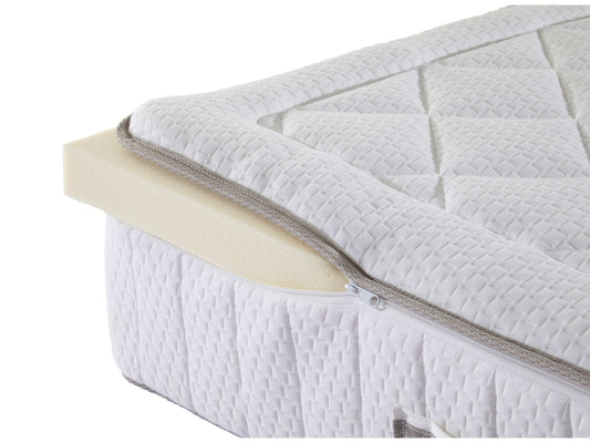 Matras Alpina | koudschuim toplaag Matras Alpina | koudschuim toplaag
