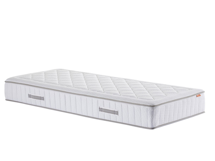 Matras Alpina | Pulse-latex toplaag Matras Alpina | Pulse-latex toplaag