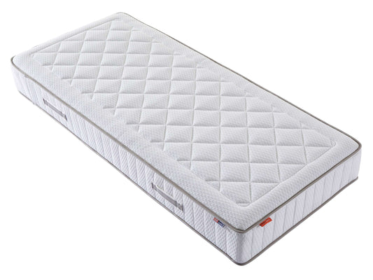 Matras Alpina | traagschuim toplaag Matras Alpina | traagschuim toplaag