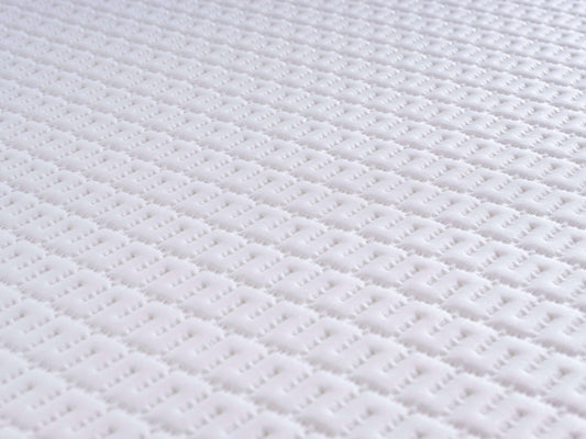 Matras Zeta | koudschuim toplaag Matras Zeta | koudschuim toplaag