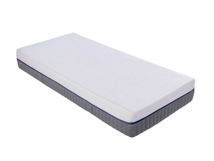 Matras Zeta | pulse-latex toplaag Matras Zeta | pulse-latex toplaag