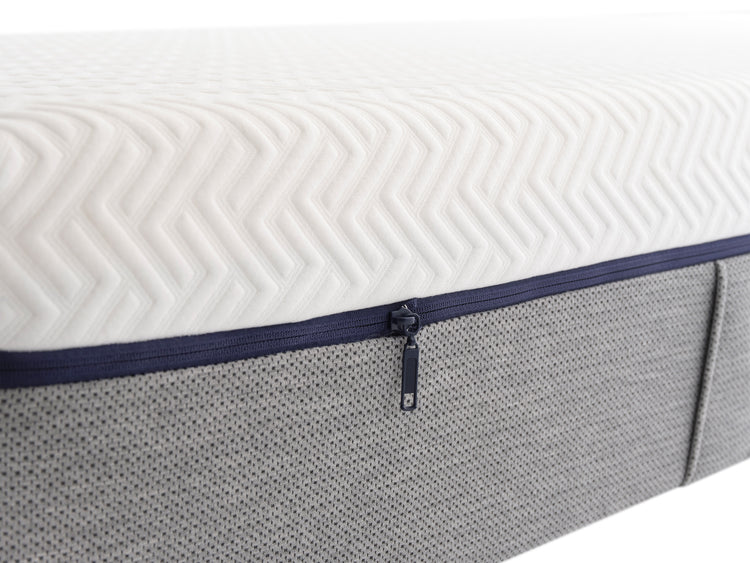 Matras Zeta | Pulse-latex toplaag Matras Zeta | Pulse-latex toplaag