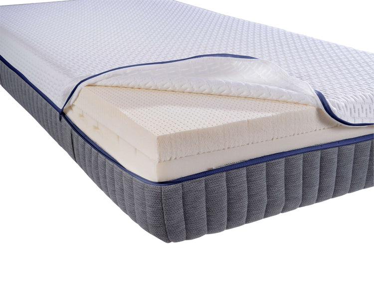 Matras Zeta | pulse-latex toplaag Matras Zeta | pulse-latex toplaag
