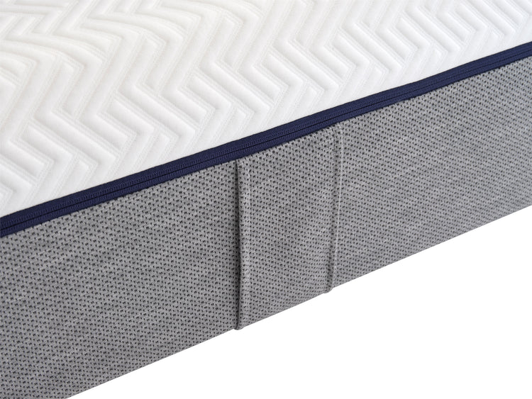 Matras Zeta | Pulse-latex toplaag Matras Zeta | Pulse-latex toplaag