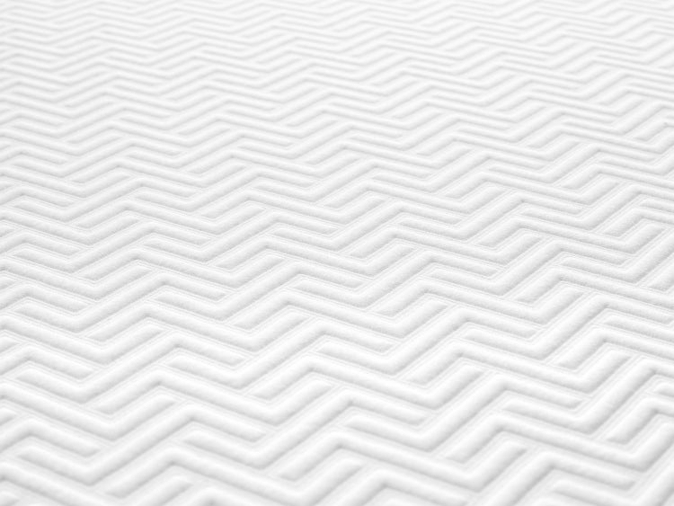 Matras Zeta | Pulse-latex toplaag Matras Zeta | Pulse-latex toplaag