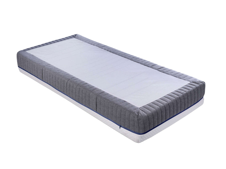 Matras Zeta | pulse-latex toplaag Matras Zeta | pulse-latex toplaag