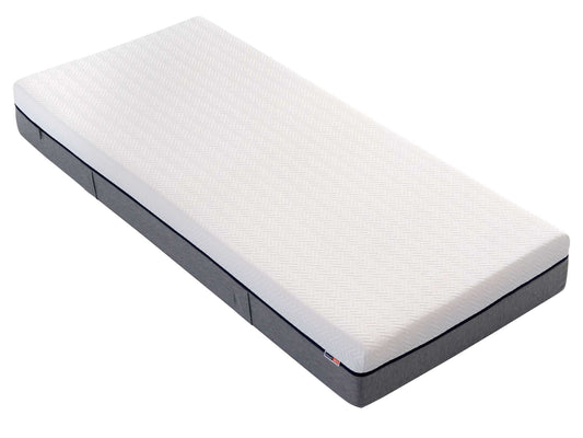 Matras Zeta | Traagschuim toplaag Matras Zeta | Traagschuim toplaag