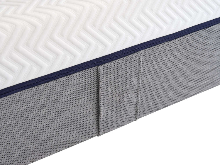 Matras Zeta | Traagschuim toplaag Matras Zeta | Traagschuim toplaag