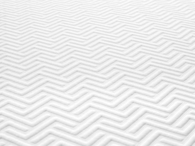 Matras Zeta | Traagschuim toplaag Matras Zeta | Traagschuim toplaag