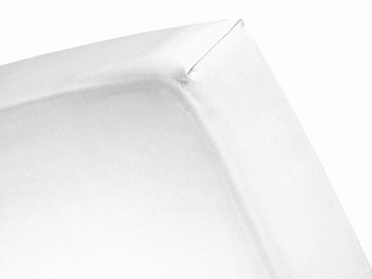 YOON molton katoen | Wit YOON molton katoen | Wit