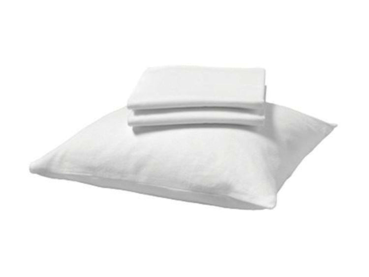 Molton kussensloop (2 stuks) Molton kussensloop (2 stuks)
