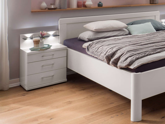 Nachtkastje Barcelona Nachtkastje Barcelona