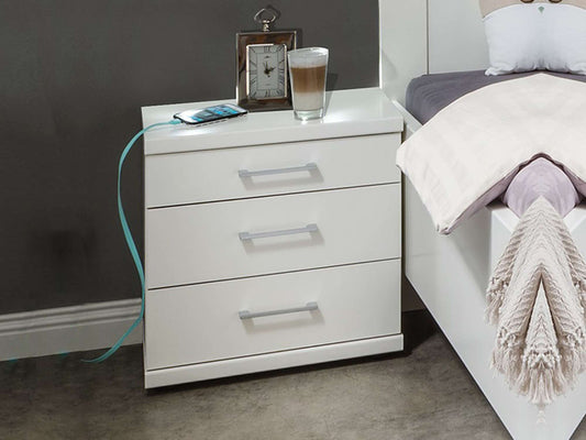 Nachtkastje Barcelona Nachtkastje Barcelona