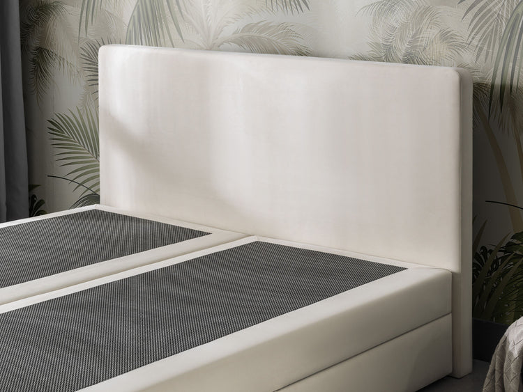 Opbergboxspring Bremen met klep Opbergboxspring Bremen met klep