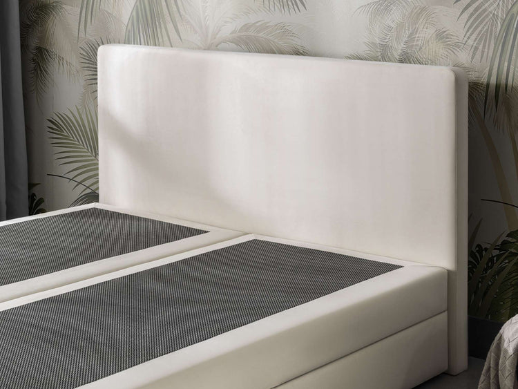 Opbergboxspring Bremen met klep Opbergboxspring Bremen met klep