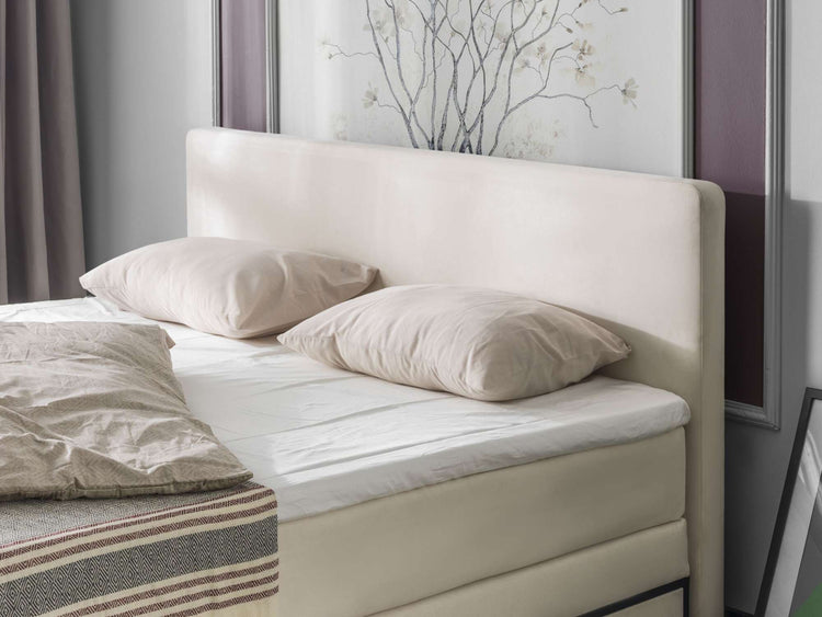 Opbergboxspring Bremen met lade Opbergboxspring Bremen met lade