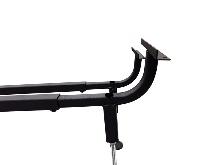 Potenset lattenbodem | 120 tot 200 cm Potenset lattenbodem | 120 tot 200 cm