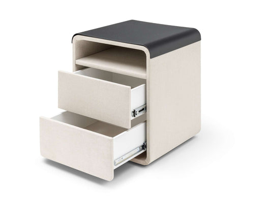 Nachtkastje Rodez Nachtkastje Rodez