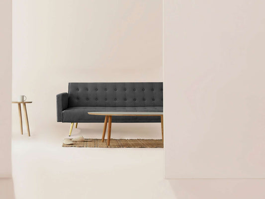 Slaapbank Sara Slaapbank Sara