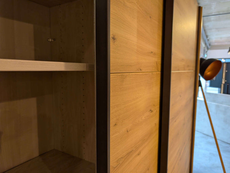 Schuifdeurkast Madrid - Showroomset Schuifdeurkast Madrid - Showroomset