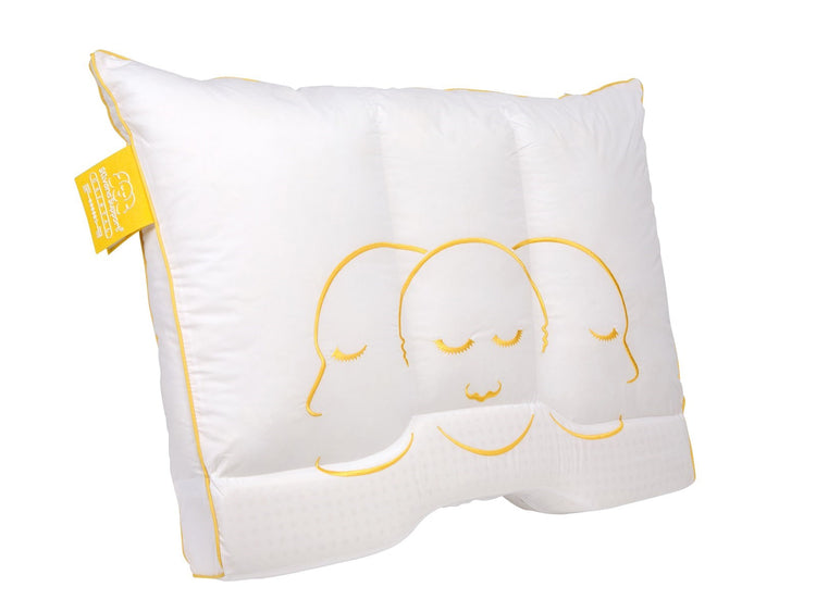Hoofdkussen Silvana Support Cristal Hoofdkussen Silvana Support Cristal