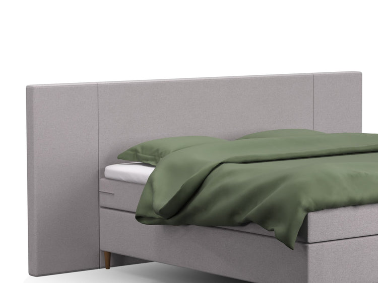 Boxspring Sonderberg elektrisch Boxspring Sonderberg elektrisch