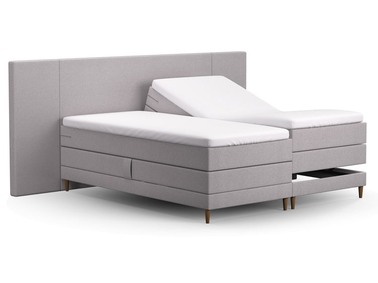 Boxspring Sonderberg elektrisch Boxspring Sonderberg elektrisch