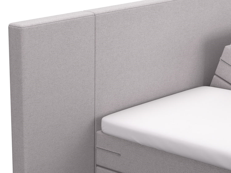 Boxspring Sonderberg elektrisch Boxspring Sonderberg elektrisch