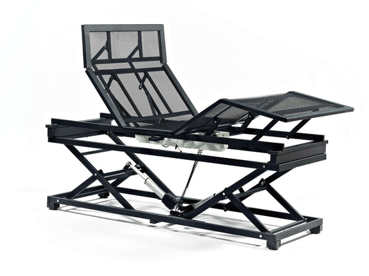 Spiraalbodem hoog laag Spiraalbodem hoog laag