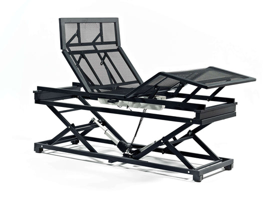 Spiraalbodem hoog laag Spiraalbodem hoog laag