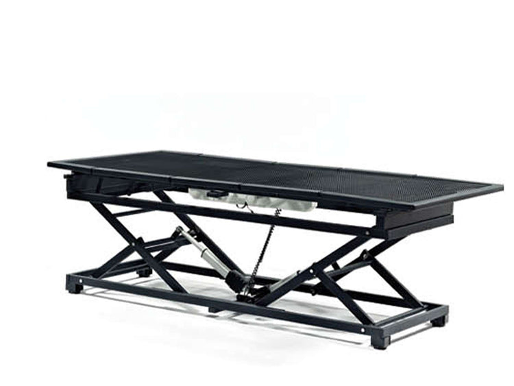 Spiraalbodem hoog laag Spiraalbodem hoog laag