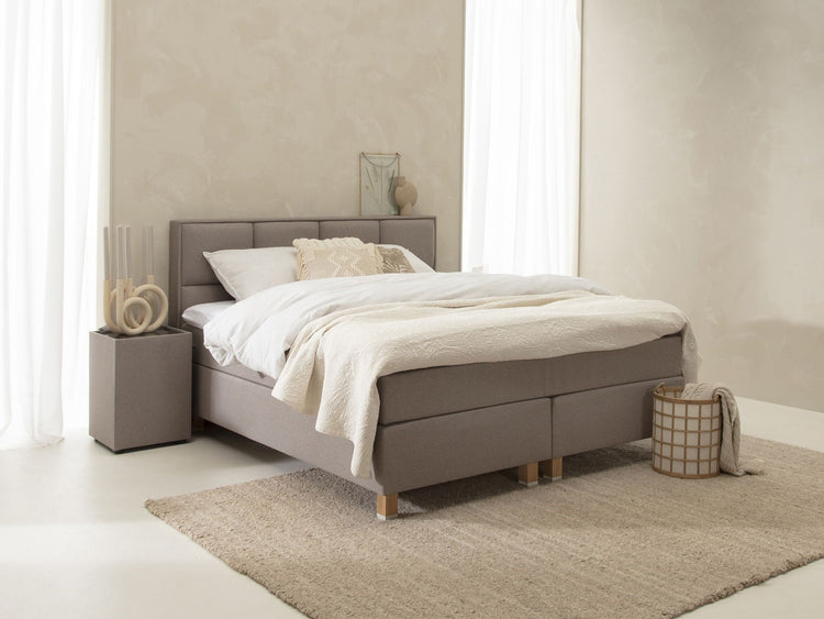 Boxspring Sundfall Boxspring Sundfall