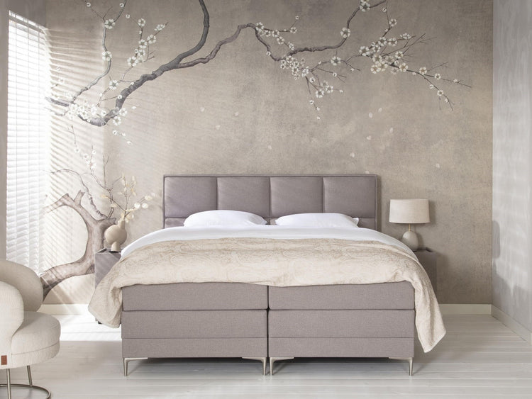 Boxspring Sundfall elektrisch Boxspring Sundfall elektrisch