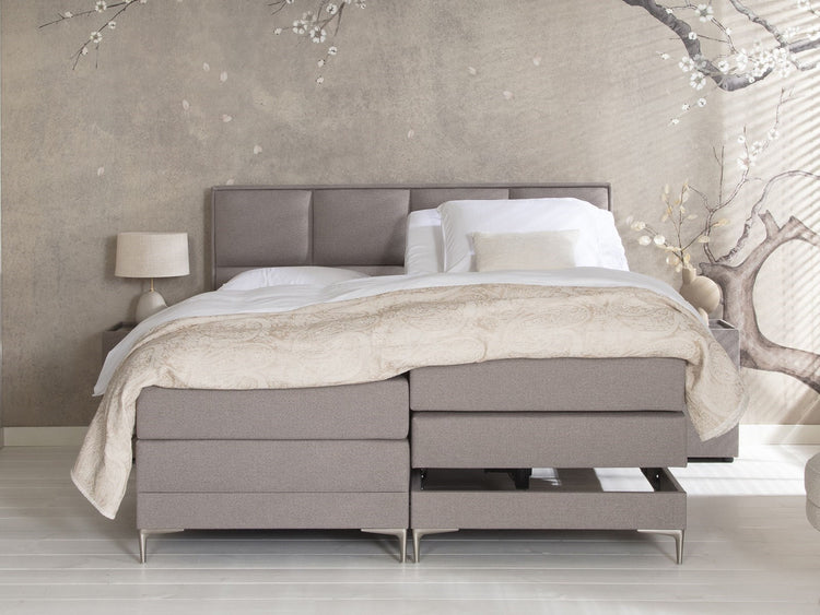 Boxspring Sundfall elektrisch Boxspring Sundfall elektrisch