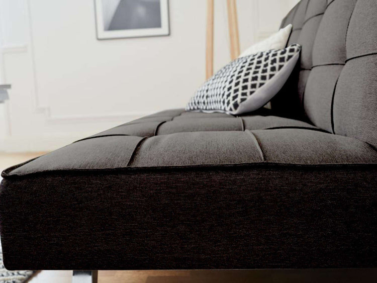 Slaapbank Tess Slaapbank Tess