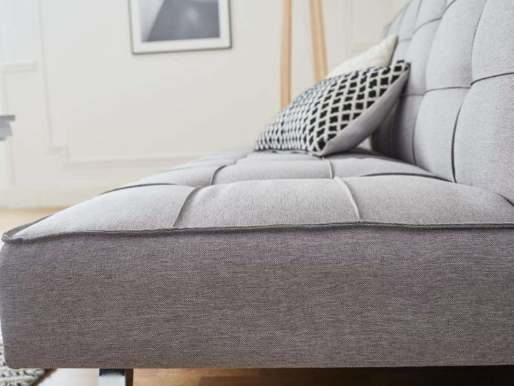 Slaapbank Tess Slaapbank Tess