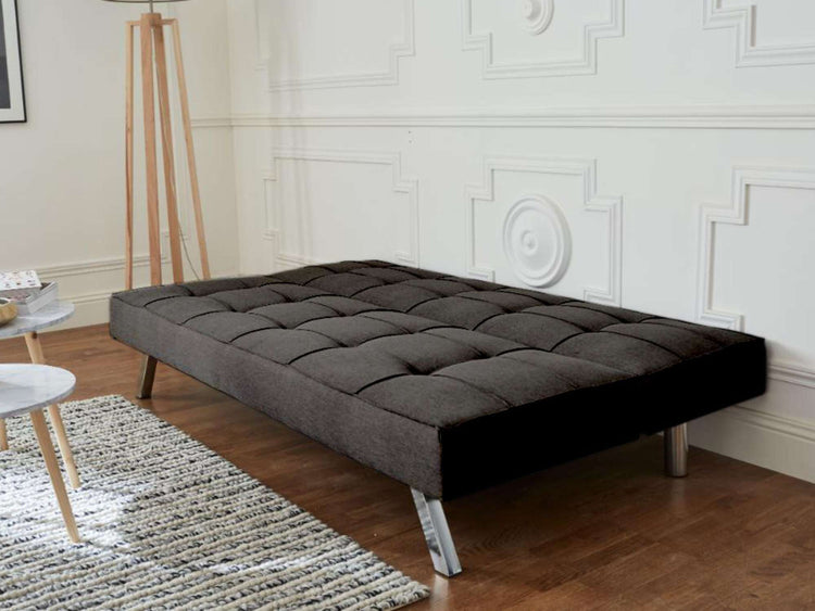 Slaapbank Tess Slaapbank Tess