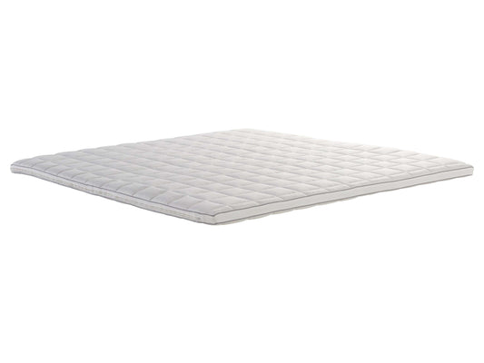 Topmatras Deluxe | koudschuim Topmatras Deluxe | koudschuim
