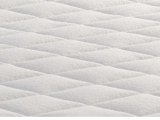 Topmatras Deluxe | koudschuim Topmatras Deluxe | koudschuim